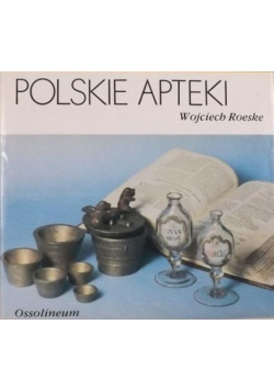 Polskie apteki