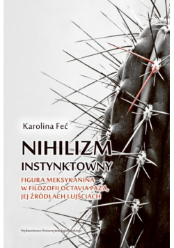 Nihilizm instynktowny