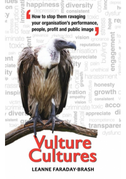 Vulture Cultures