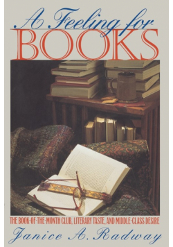 A Feeling for Books