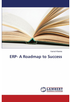ERP- A Roadmap to Success