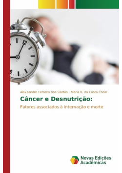Câncer e Desnutrição