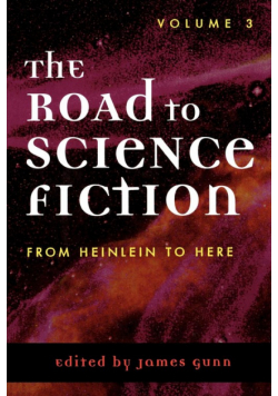 The Road to Science Fiction