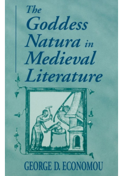 Goddess Natura in Medieval Literature