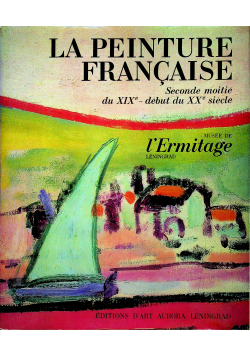 La Peinture Francaise