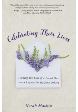 Celebrating Their Lives