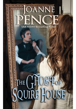 The Ghost of Squire House