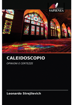 Caleidoscopio