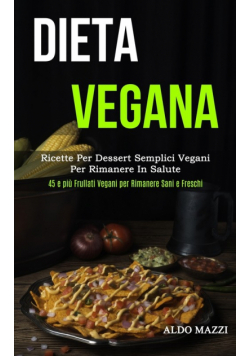 Dieta Vegana
