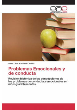 Problemas Emocionales y de conducta
