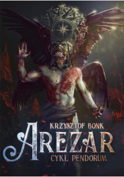 Arezar. Cykl Pendorum część V