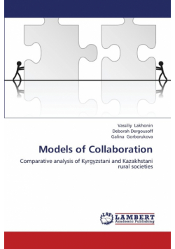 Models of Collaboration