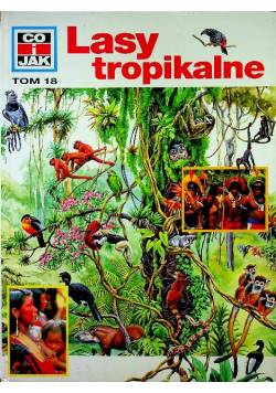 Lasy tropikalne