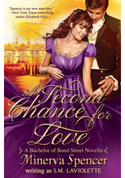 A Second Chance For Love