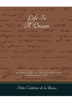 Life Is a Dream