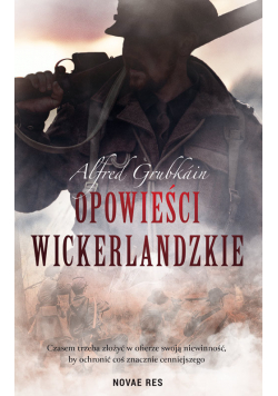 Opowieści Wickerlandzkie