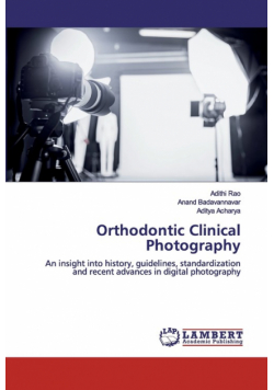 Orthodontic Clinical Photography