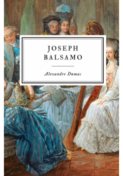Joseph Balsamo