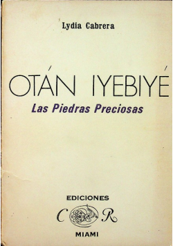 Otan iyebiye