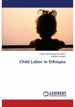 Child Labor in Ethiopia