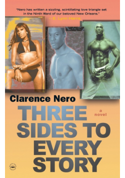 Three Sides to Every Story