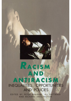 Racism and Antiracism