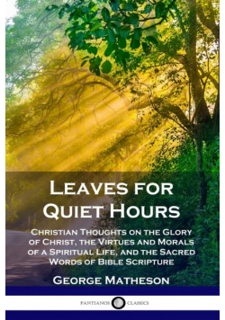 Leaves for Quiet Hours