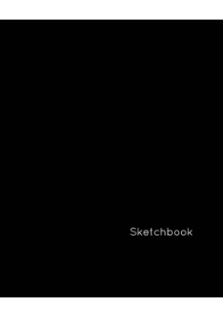 Sketchbook