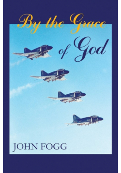 By the Grace of God