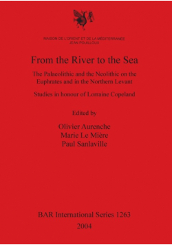 From the River to the Sea