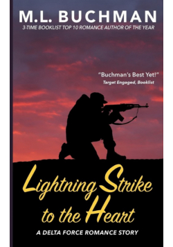 Lightning Strike to the Heart