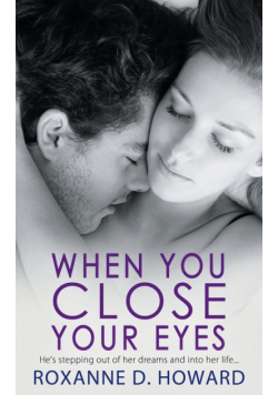 When You Close Your Eyes