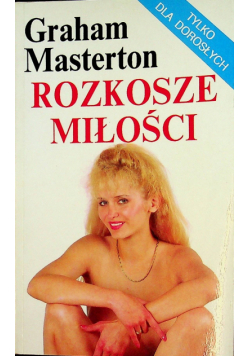 Rozkosze miłości