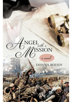 Angel with a Mission