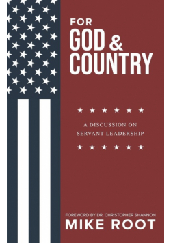 For God and Country