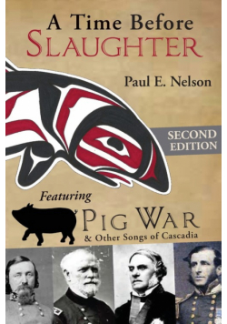 A Time Before Slaughter