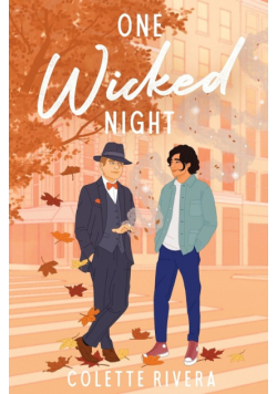 One Wicked Night