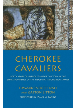 Cherokee Cavaliers