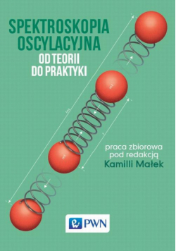 Spektroskopia oscylacyjna