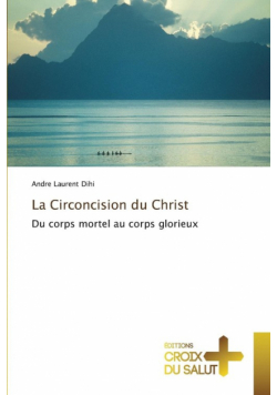 La circoncision du christ