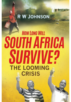 How long will South Africa Survive?