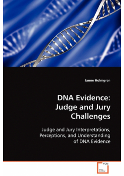 DNA Evidence