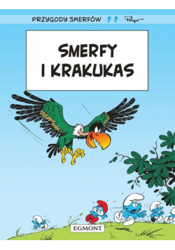 Smerfy i Krakukas Nowa