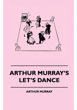 Arthur Murray's Let's Dance