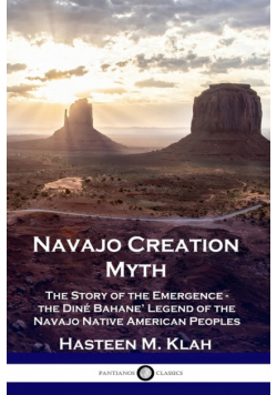 Navajo Creation Myth