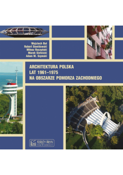 Architektura polska lat 1961-1975