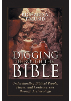 Digging Through the Bible