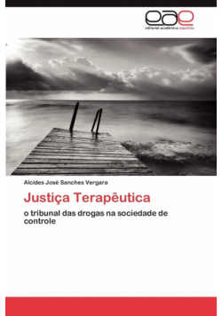 Justica Terapeutica
