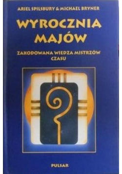 Wyrocznia majów