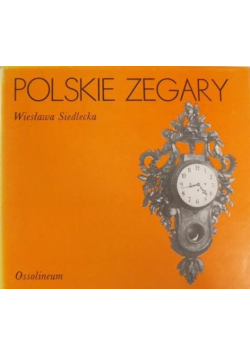 Polskie zegary